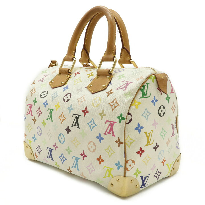 楽天市場】【バッグ】LOUIS VUITTON ルイ ヴィトン モノグラムマルチ 