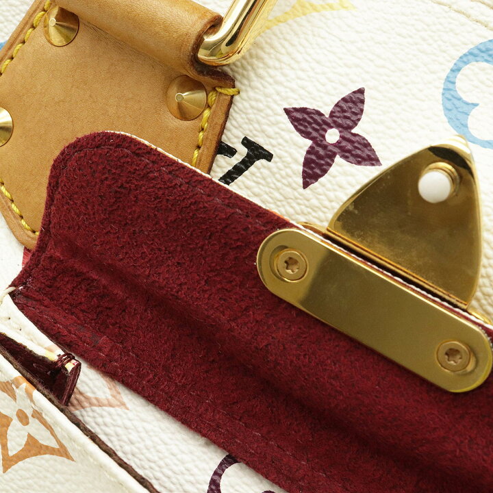 楽天市場】【バッグ】LOUIS VUITTON ルイ ヴィトン モノグラムマルチ 
