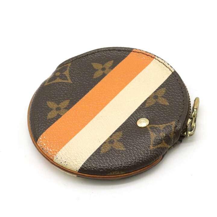 楽天市場】【財布】LOUIS VUITTON ルイ ヴィトン モノグラムグルーム 