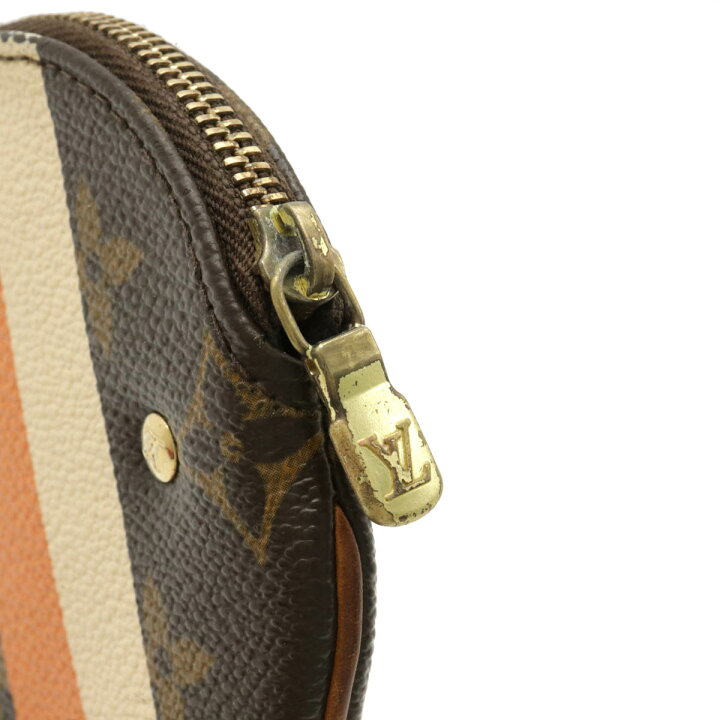 楽天市場】【財布】LOUIS VUITTON ルイ ヴィトン モノグラムグルーム 