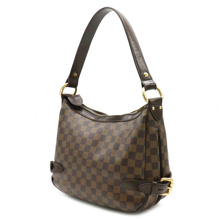 楽天市場】【バッグ】LOUIS VUITTON ルイ ヴィトン ダミエ ハイバリー 