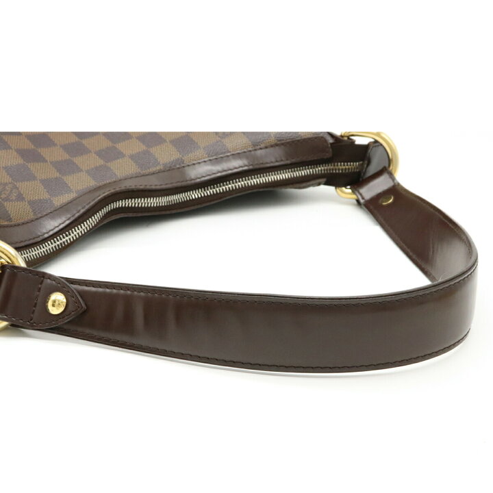 楽天市場】【バッグ】LOUIS VUITTON ルイ ヴィトン ダミエ ハイバリー 
