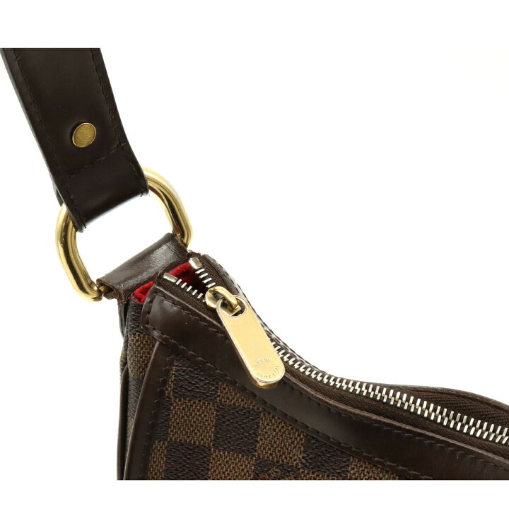 楽天市場】【バッグ】LOUIS VUITTON ルイ ヴィトン ダミエ ハイバリー 