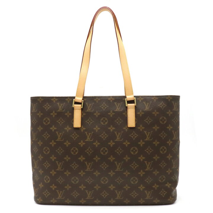 楽天市場】【バッグ】LOUIS VUITTON ルイ ヴィトン モノグラム ルコ 
