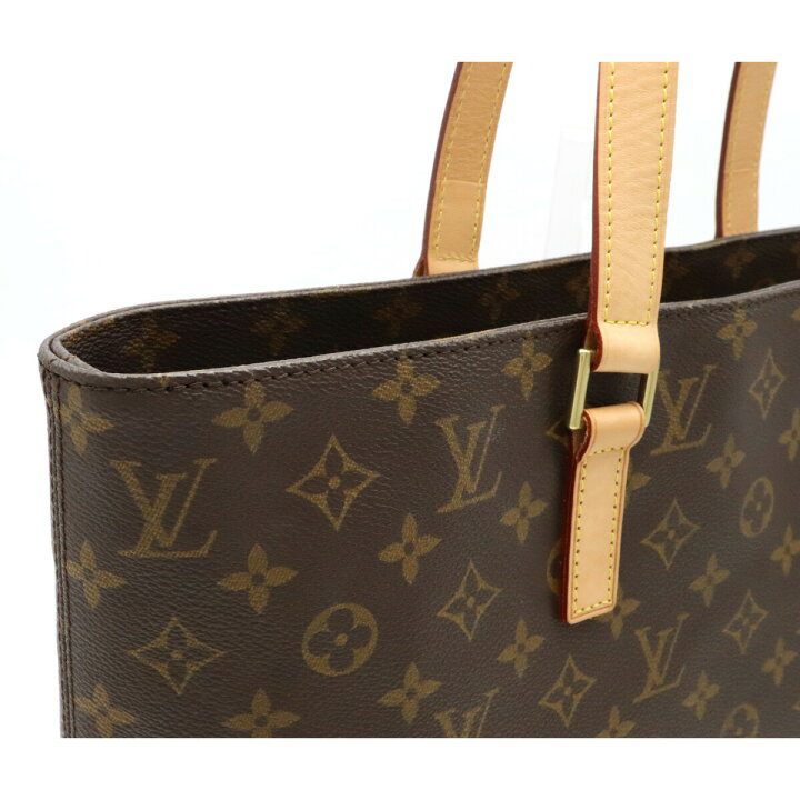 楽天市場】【バッグ】LOUIS VUITTON ルイ ヴィトン モノグラム ルコ 