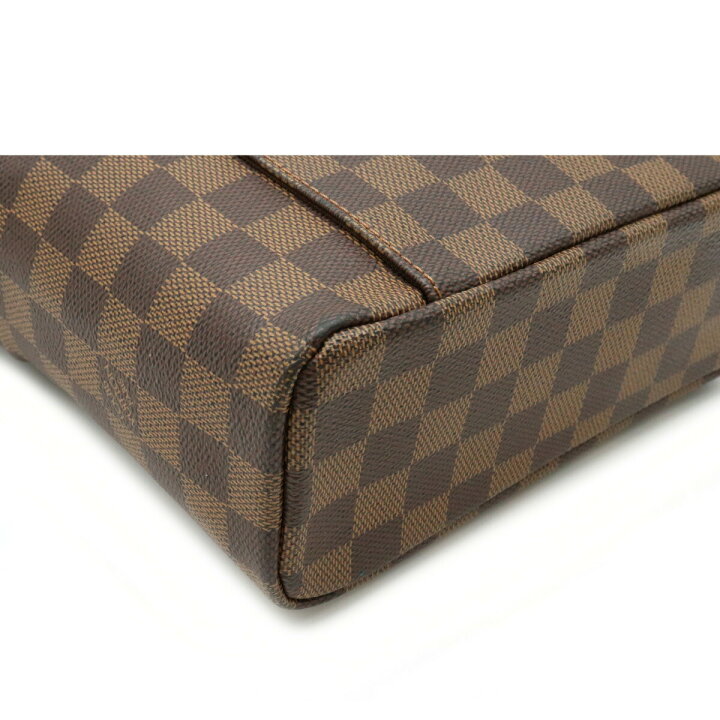 楽天市場】【バッグ】LOUIS VUITTON ルイ ヴィトン ダミエ オラフPM  