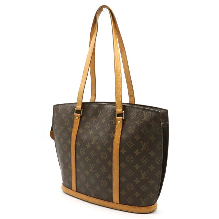 楽天市場】【バッグ】LOUIS VUITTON ルイ ヴィトン モノグラム  