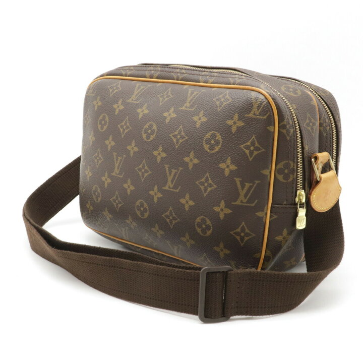 楽天市場】【バッグ】LOUIS VUITTON ルイ ヴィトン モノグラム 