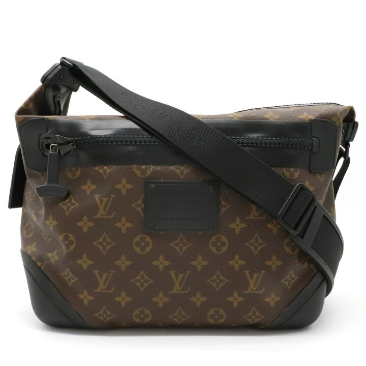 楽天市場】【バッグ】LOUIS VUITTON ルイ ヴィトン モノグラム 
