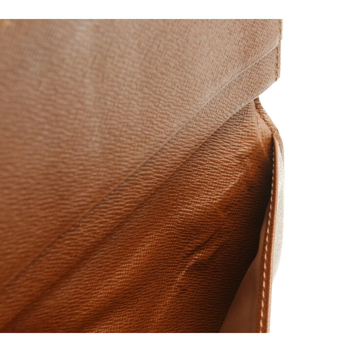 楽天市場】【財布】LOUIS VUITTON ルイ ヴィトン モノグラム ポルト  