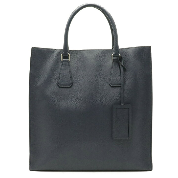 楽天市場】【バッグ】PRADA プラダ SAFFIANO トートバッグ ビジネス 