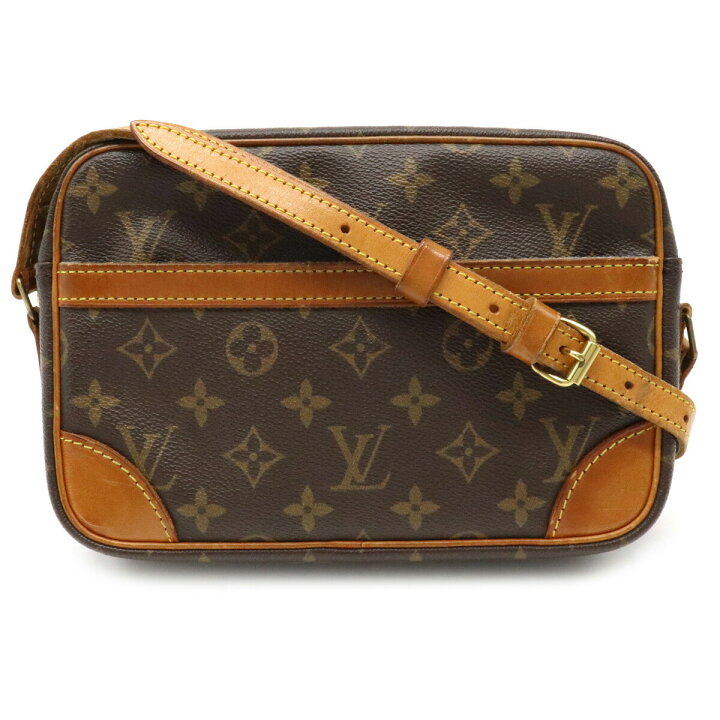 楽天市場】【バッグ】LOUIS VUITTON ルイ ヴィトン モノグラム 