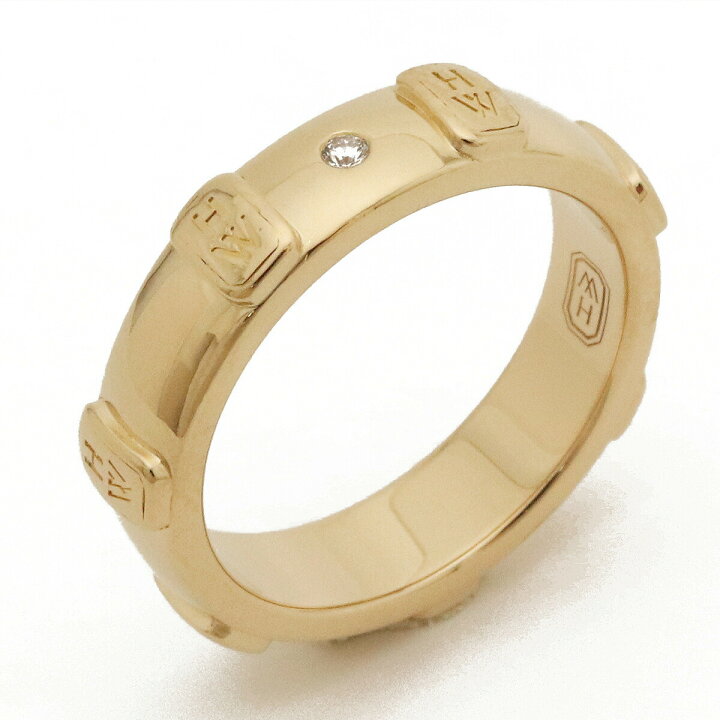 楽天市場】【ジュエリー】【新品仕上げ済】HARRY WINSTON ハリー  