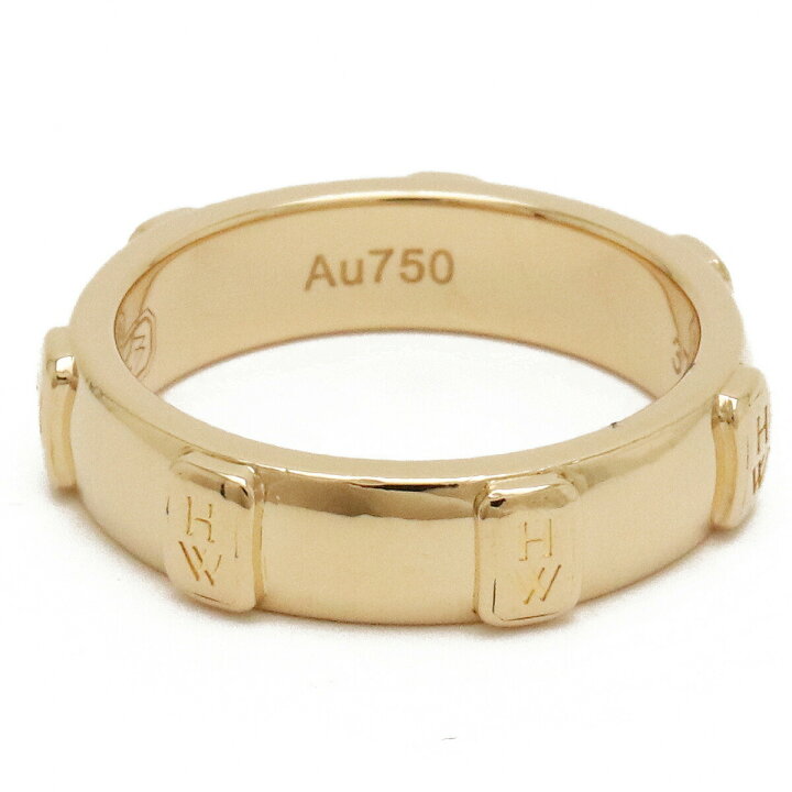 楽天市場】【ジュエリー】【新品仕上げ済】HARRY WINSTON ハリー  