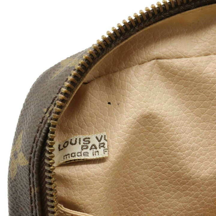 楽天市場】【バッグ】LOUIS VUITTON ルイ ヴィトン モノグラム 