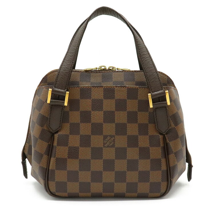 楽天市場】【バッグ】LOUIS VUITTON ルイ ヴィトン ダミエ ベレムPM
