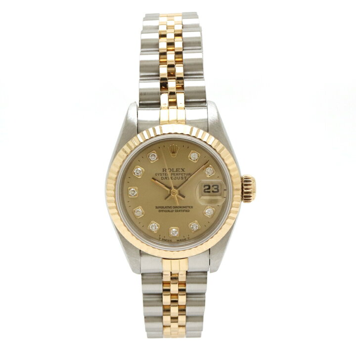 楽天市場】【ウォッチ】【OH・新品仕上げ済】ROLEX ロレックス