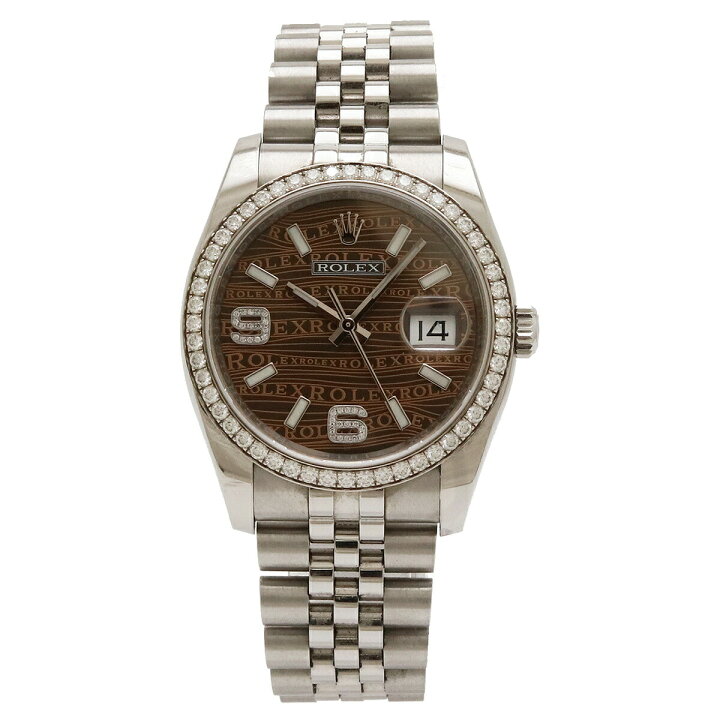楽天市場】【ウォッチ】【新品仕上げ済】 ROLEX ロレックス 