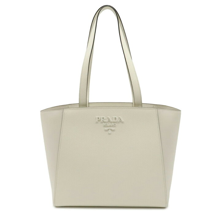 楽天市場】【バッグ】PRADA プラダ サフィアーノ トートバッグ  