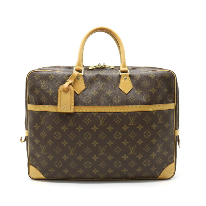 楽天市場】【バッグ】LOUIS VUITTON ルイ ヴィトン モノグラム ポルト  