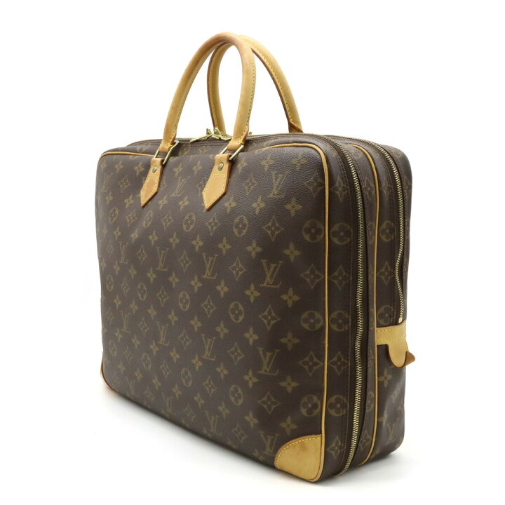 楽天市場】【バッグ】LOUIS VUITTON ルイ ヴィトン モノグラム ポルト 