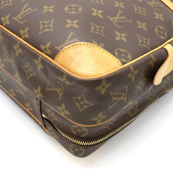 楽天市場】【バッグ】LOUIS VUITTON ルイ ヴィトン モノグラム ポルト  