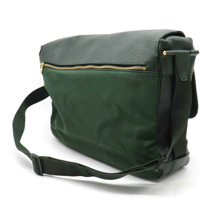 楽天市場】【バッグ】LOUIS VUITTON ルイ ヴィトン タイガ デルスー  