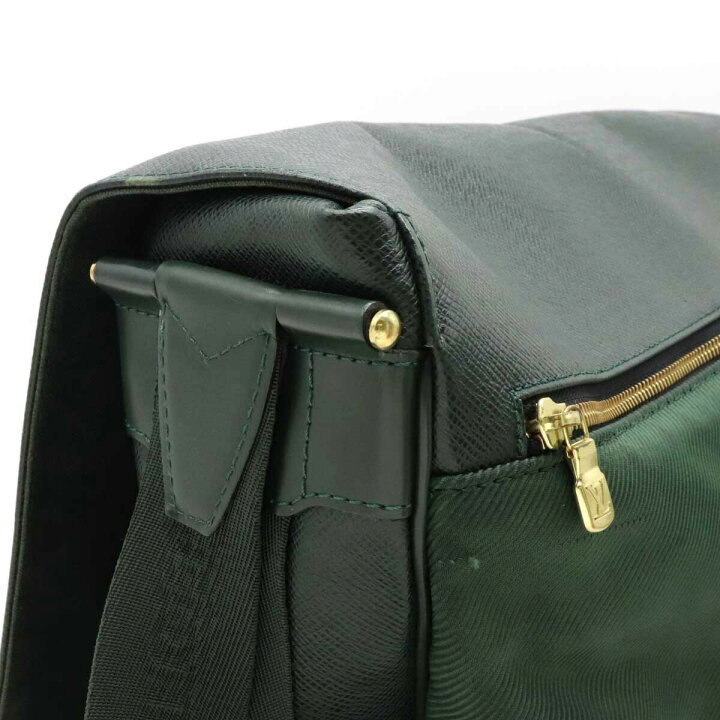 楽天市場】【バッグ】LOUIS VUITTON ルイ ヴィトン タイガ デルスー 