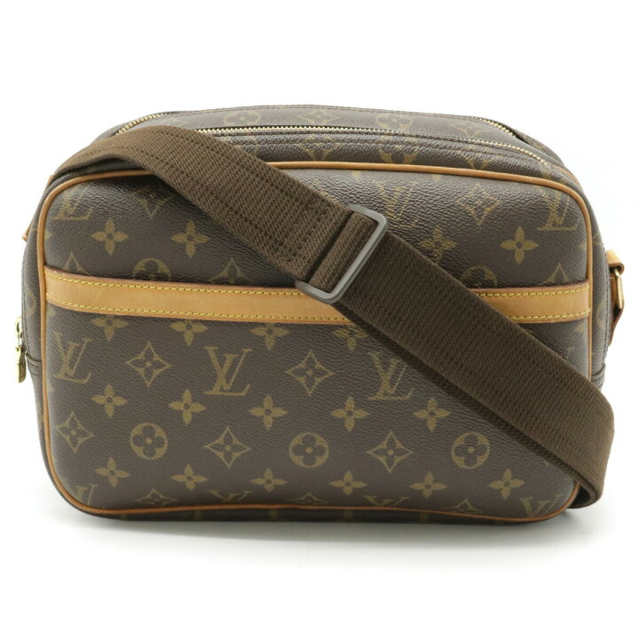 楽天市場】【バッグ】LOUIS VUITTON ルイ ヴィトン モノグラム 