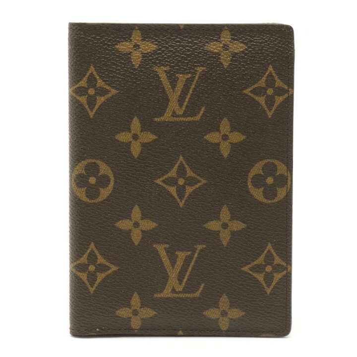 楽天市場】【財布】LOUIS VUITTON ルイ ヴィトン モノグラム クー 