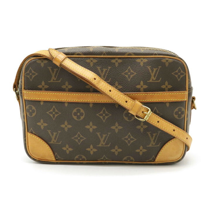 楽天市場】【バッグ】LOUIS VUITTON ルイ ヴィトン モノグラム 