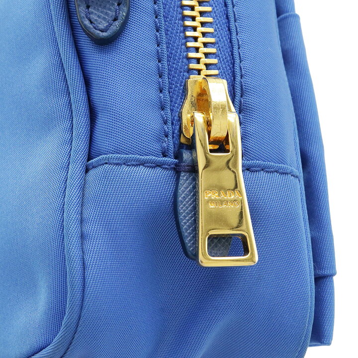 楽天市場】【バッグ】PRADA プラダ リボン ショルダーバッグ 斜め掛け 