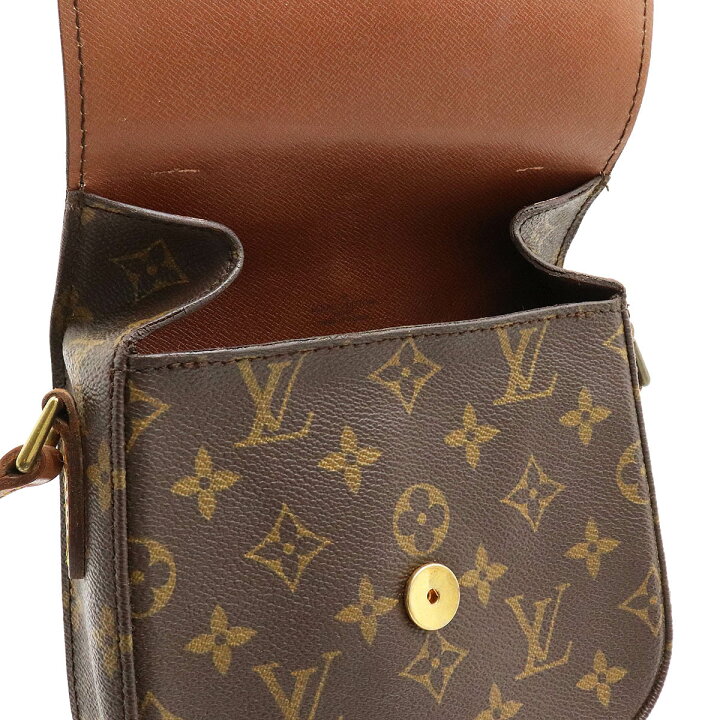 楽天市場】【バッグ】LOUIS VUITTON ルイ ヴィトン モノグラム ミニ 