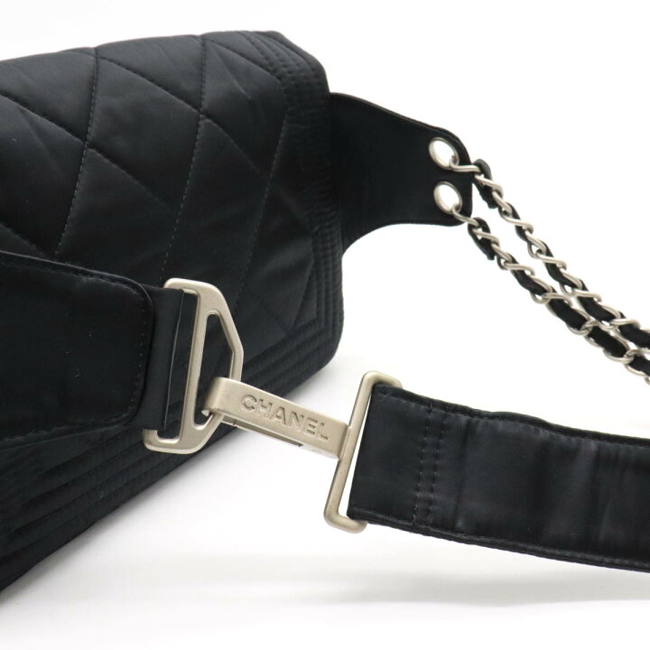 楽天市場】【バッグ】 CHANEL シャネル スポーツライン ココマーク  