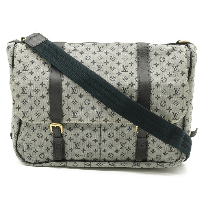 楽天市場】【バッグ】 LOUIS VUITTON ルイ ヴィトン モノグラムミニ 
