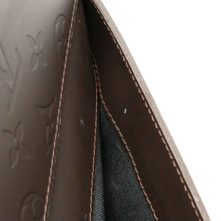 楽天市場】【バッグ】LOUIS VUITTON ルイ ヴィトン モノグラムグラセ 