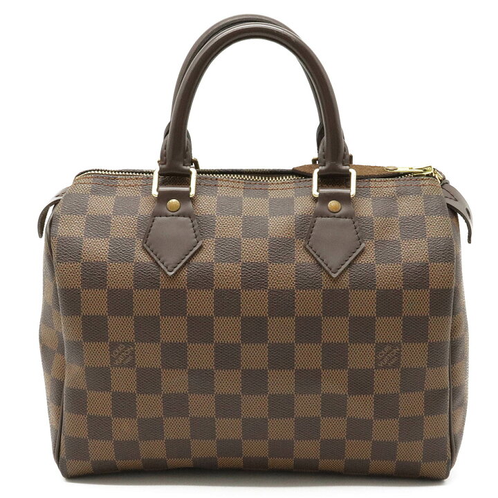 楽天市場】【バッグ】LOUIS VUITTON ルイ ヴィトン ダミエ スピーディ 