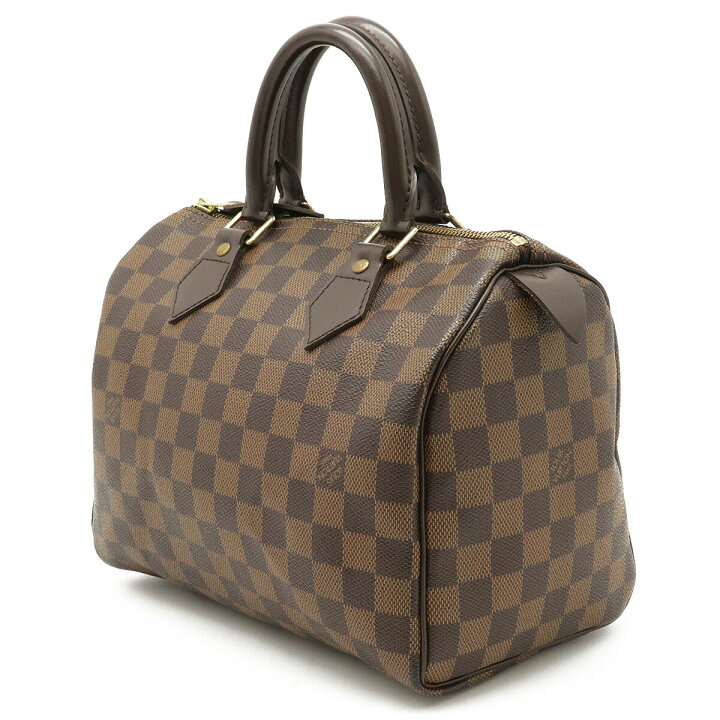 楽天市場】【バッグ】LOUIS VUITTON ルイ ヴィトン ダミエ スピーディ