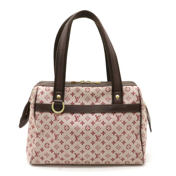 楽天市場】【バッグ】LOUIS VUITTON ルイ ヴィトン モノグラムミニ 