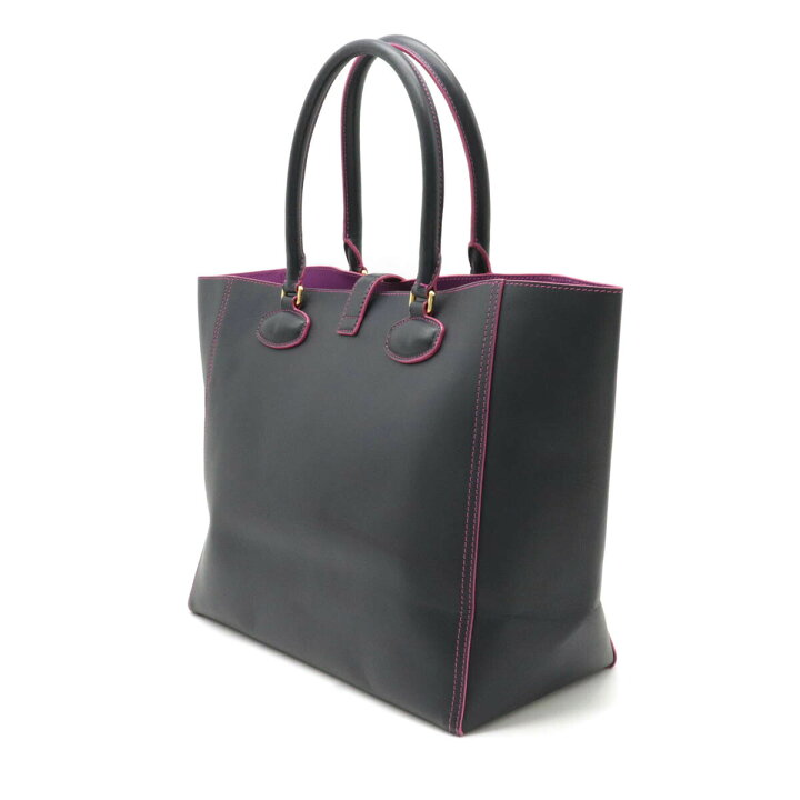 楽天市場】【バッグ】LOEWE ロエベ レオ アナグラム トートバッグ  