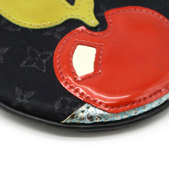 楽天市場】【財布】LOUIS VUITTON ルイ ヴィトン モノグラムサテン 