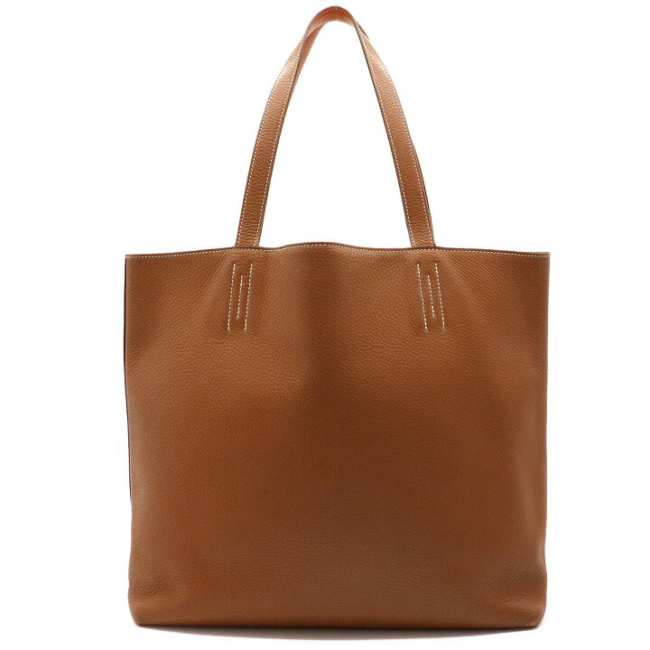 楽天市場】【バッグ】HERMES エルメス ドゥブルセンス45  