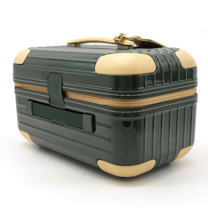 楽天市場】【バッグ】RIMOWA リモワ BOSSA NOVA ボサノバ ビューティー 