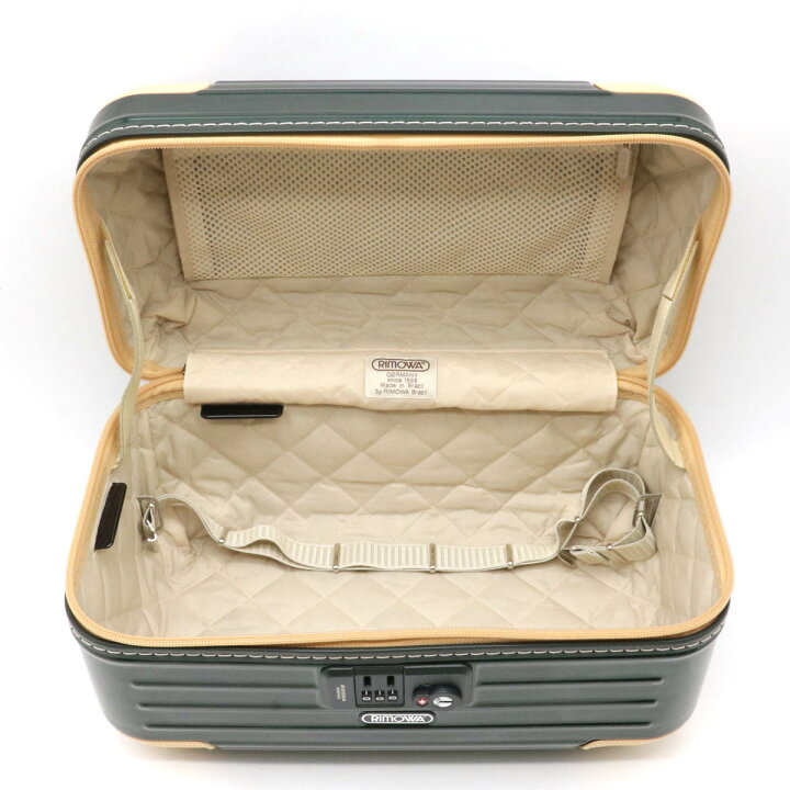 楽天市場】【バッグ】RIMOWA リモワ BOSSA NOVA ボサノバ ビューティー 