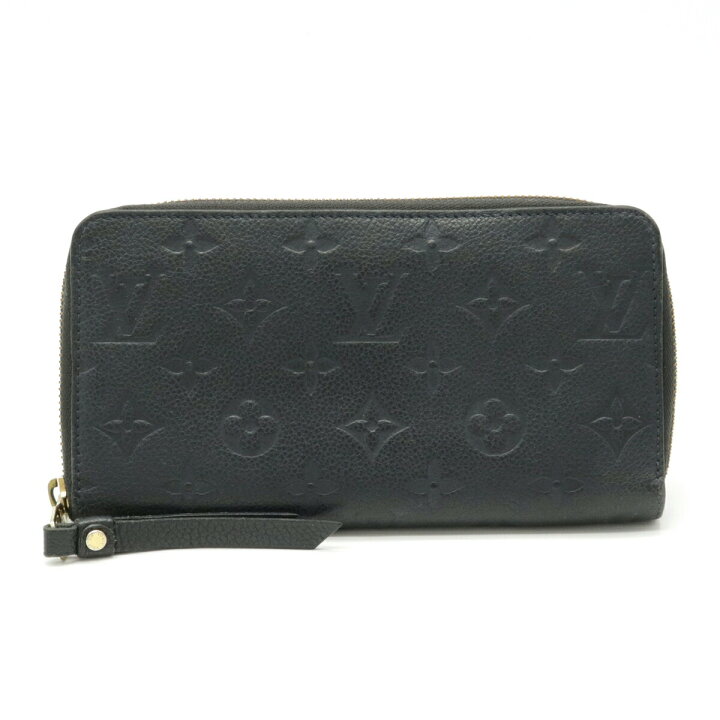楽天市場】【財布】LOUIS VUITTON ルイ ヴィトン モノグラムアン 