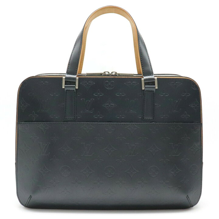 楽天市場】【バッグ】LOUIS VUITTON ルイ ヴィトン モノグラムマット  