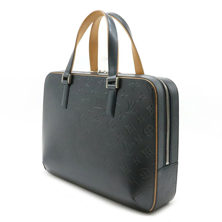 楽天市場】【バッグ】LOUIS VUITTON ルイ ヴィトン モノグラムマット 