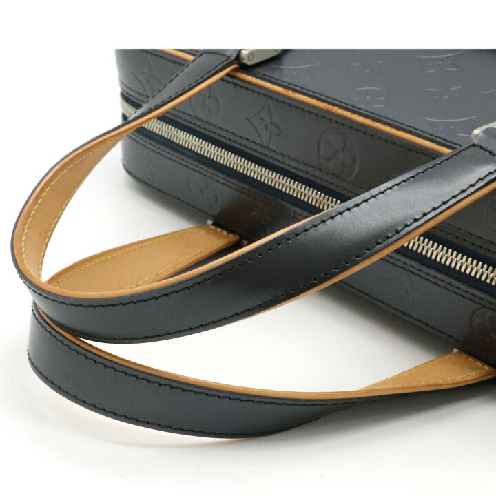 楽天市場】【バッグ】LOUIS VUITTON ルイ ヴィトン モノグラムマット 