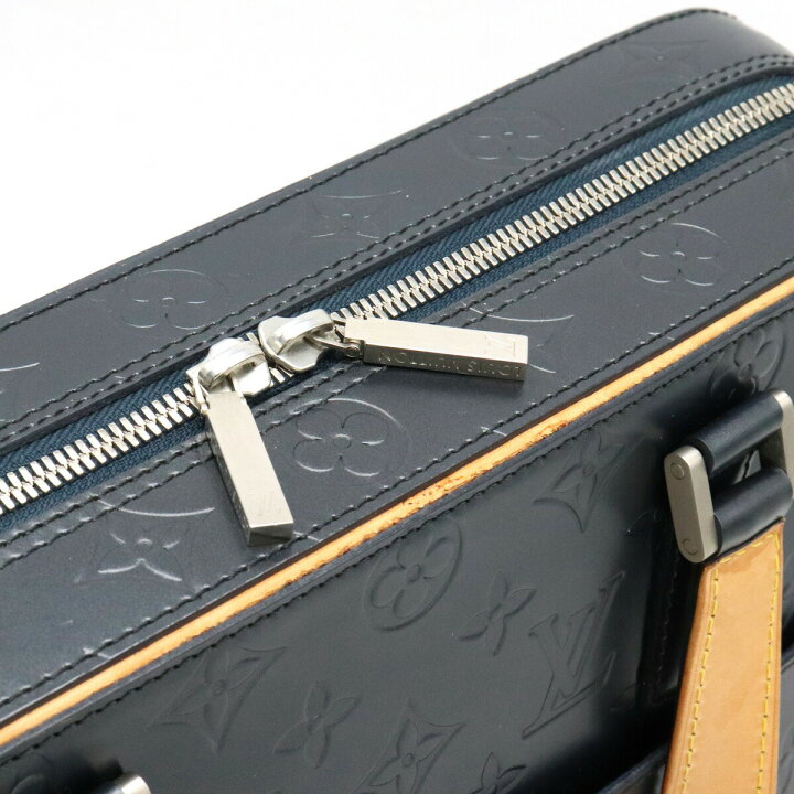 楽天市場】【バッグ】LOUIS VUITTON ルイ ヴィトン モノグラムマット  