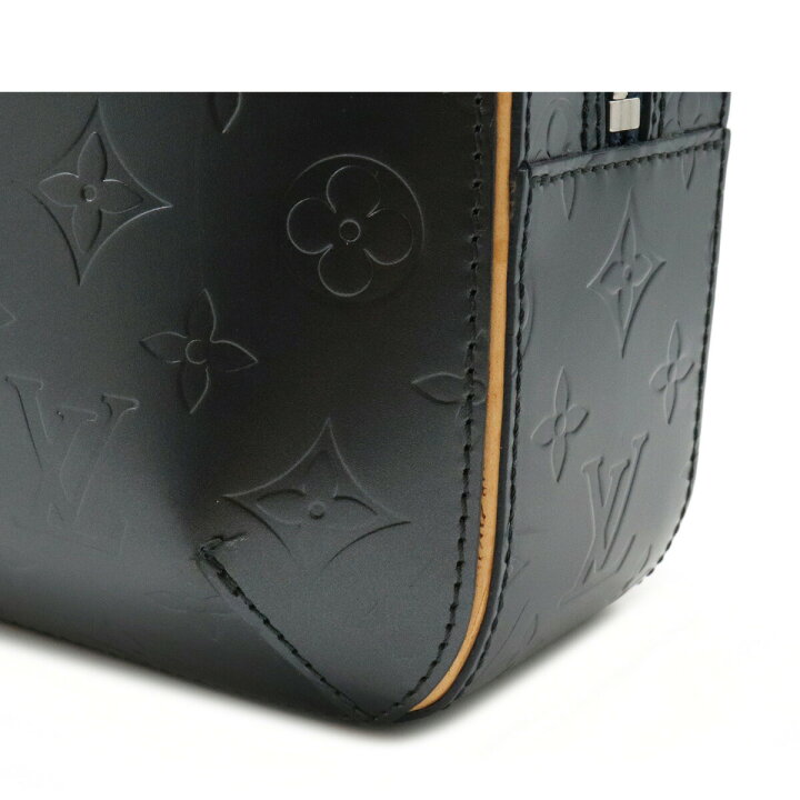楽天市場】【バッグ】LOUIS VUITTON ルイ ヴィトン モノグラムマット 